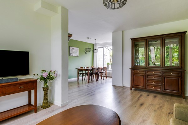 Medium property photo - Limburglaan 26, 5691 KR Son en Breugel